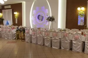 Sala weselna &bdquo;Posejdon&rdquo;