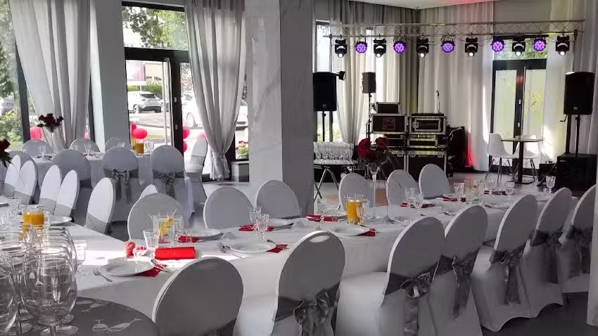 Sala Weselna Pro Osielsko