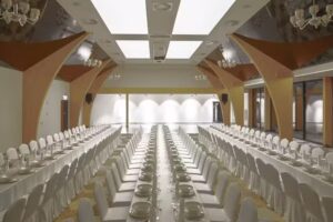 Sala Weselna Przyłęk&oacute;wka