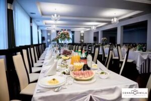 Sala Weselna „Rezydent”