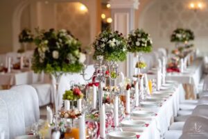 Sala Weselna Rojanka Żory &ndash; Dom przyjęć &ndash; Catering