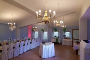 Sala weselna „Roma”