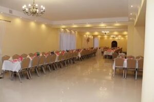 Sala Weselna ROMANTYCZNA