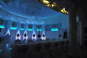 Sala weselna Rotunda