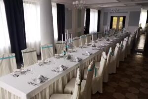 Sala Weselna, Sala bankietowa, Imprezy okolicznościowe , Sylwester, Zielony Dworek