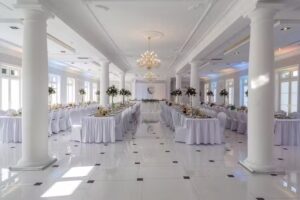 Sala weselna, sala bankietowa LORD