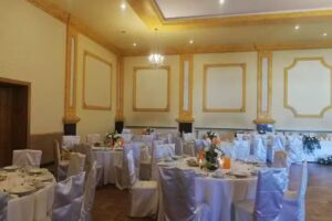 Sala Weselna &bdquo;Sandrolika&rdquo; (J. Ruzik)