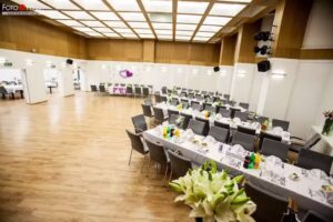 Sala Weselna SM Wojciech Wrzos