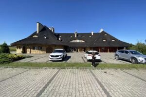 Sala Weselna Stary Młyn