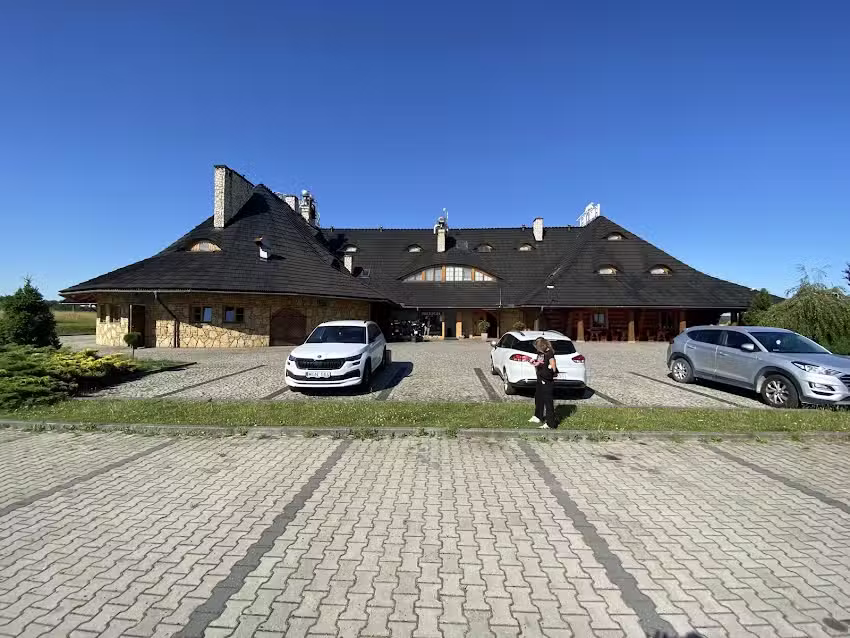 Sala Weselna Stary Młyn