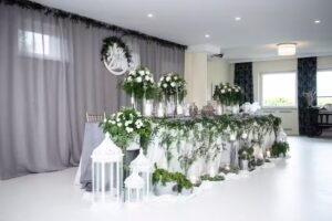 Sala Weselna Stella Wedding &ndash; Organizacja Wesel | Wesele Z Noclegiem | Sala Na Wesele Ognica
