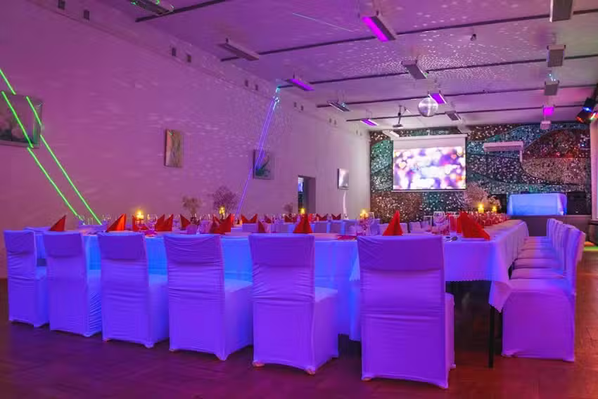 Sala Weselna Szelc-Kaczor