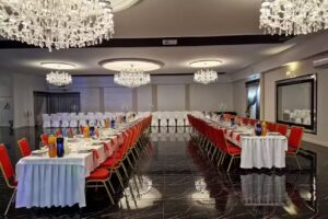 Sala Weselna Szklana Róża