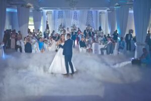 Sala Weselna Toscania