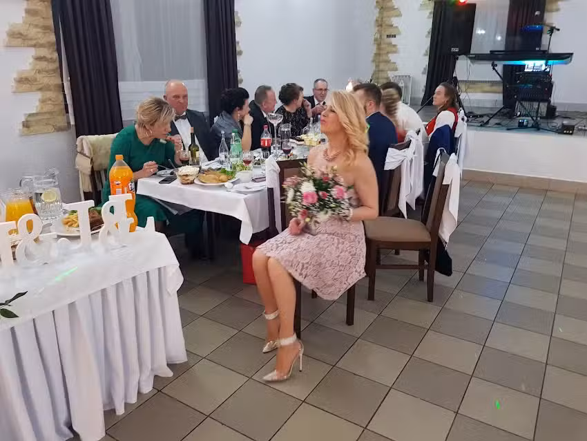 Sala Weselna Tradycja