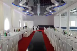 Sala Weselna &bdquo;U Smolenia&rdquo;