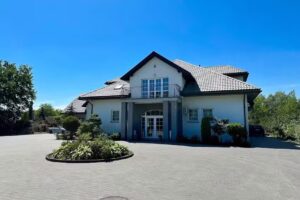 Sala Weselna Uroczysko Klucz