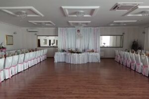 Sala Weselna W Dobrym Guście