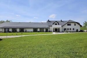 Sala Weselna w Przejmie Małej