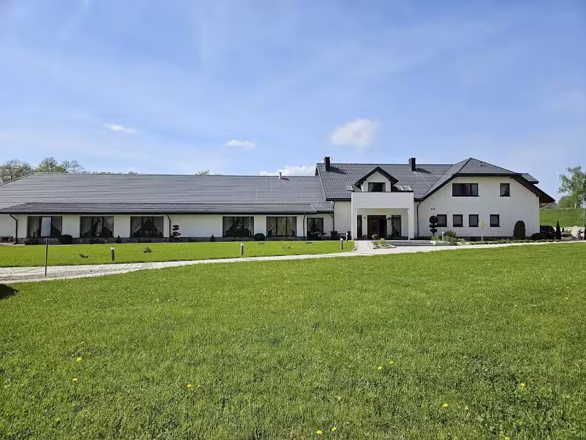 Sala Weselna w Przejmie Małej