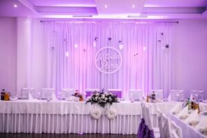 Sala Weselna w Toporowie