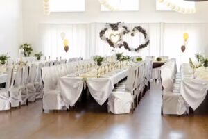 Sala Weselna w Zieleniewie