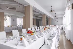 Sala Weselna Wanilla