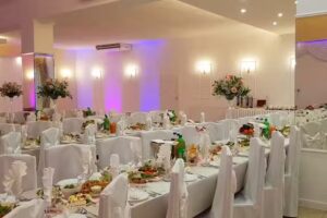 Sala Weselna „Wiktoria” w Łukowie
