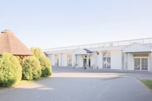 Sala weselna Wiśniew