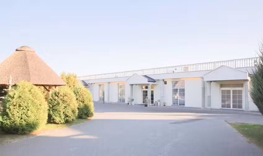 Sala weselna Wiśniew