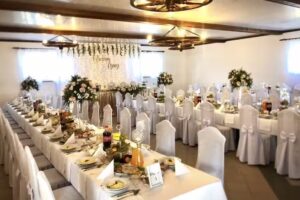 Sala Weselna &bdquo;Zacisze&rdquo;