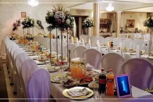 Sala Weselna Zajazd Korona