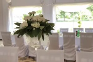 Sala Weselna Zielona Dolina