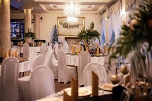 Sala Weselna Złote Arkady