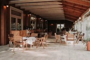 Sala Weselna Zygmuntówka