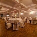 Sala weselno-bankietowa