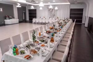 Sala Weselno Bankietowa BALENTINO