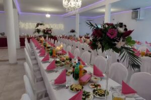 Sala Weselno Biesiadna