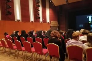 Sala Widowiskowa Zespołu &bdquo;Mazowsze&rdquo;