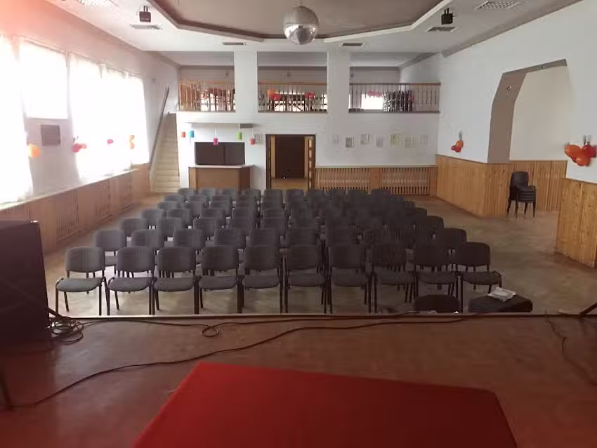 Sala wiejska