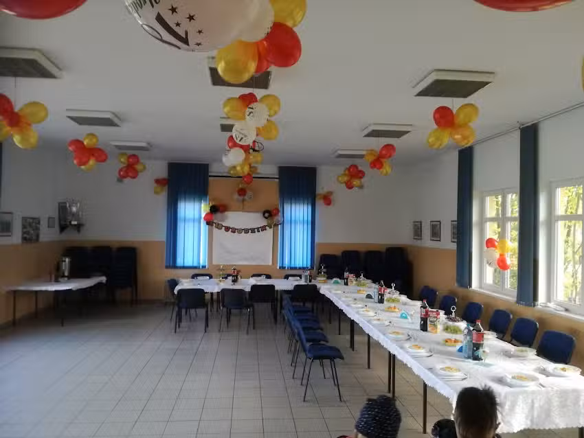 Sala wiejska