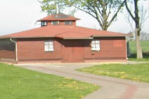 Sala wiejska Kociugi