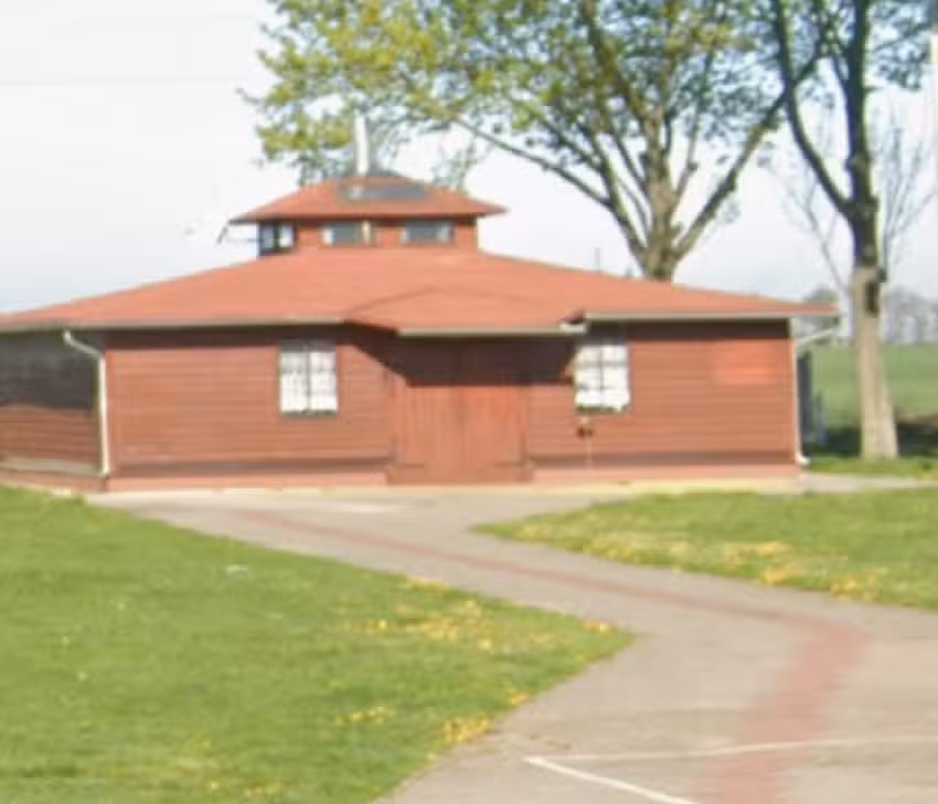 Sala wiejska Kociugi