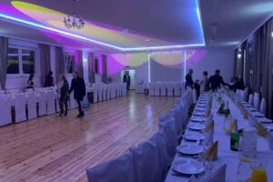 Sala wiejska Korpysy