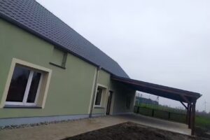 Sala Wiejska Miniszew