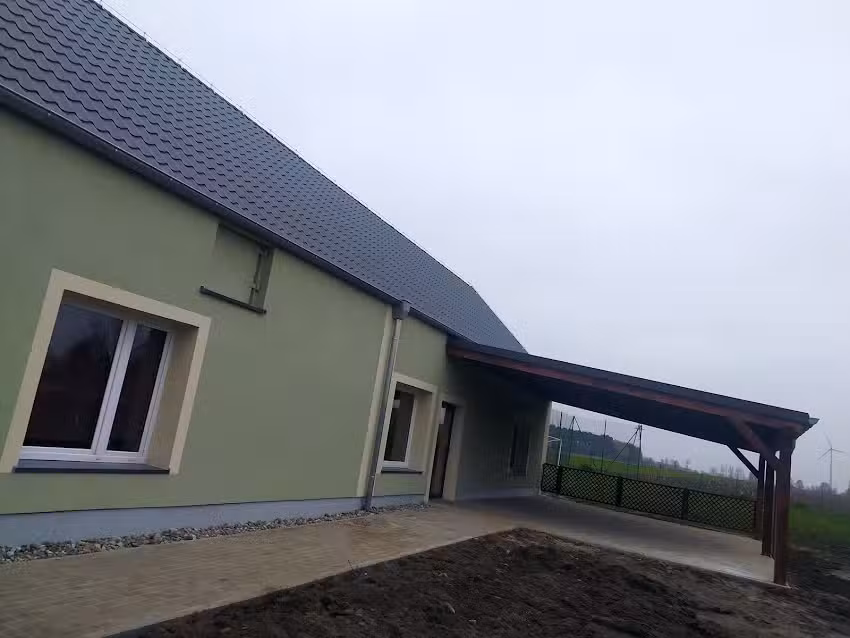 Sala Wiejska Miniszew