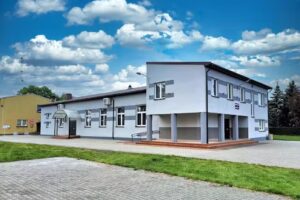 Sala Wiejska Rososzyca