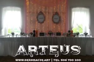 Sala Wiejska &ndash; sala weselna