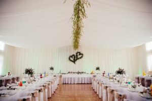 Sala Wiejska &ndash; Sarbia