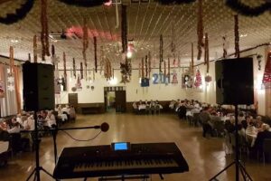 Sala Wiejska w Czarnowąsach